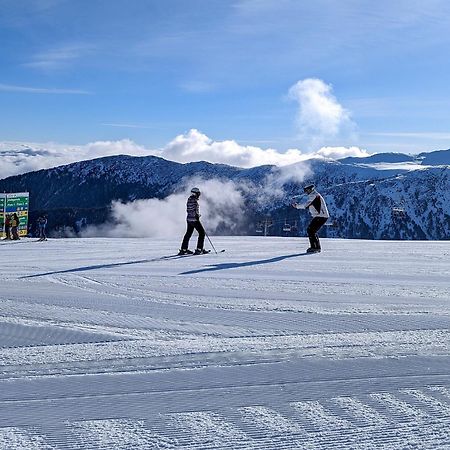 Park Hotel Panorama Bansko Zewnętrze zdjęcie