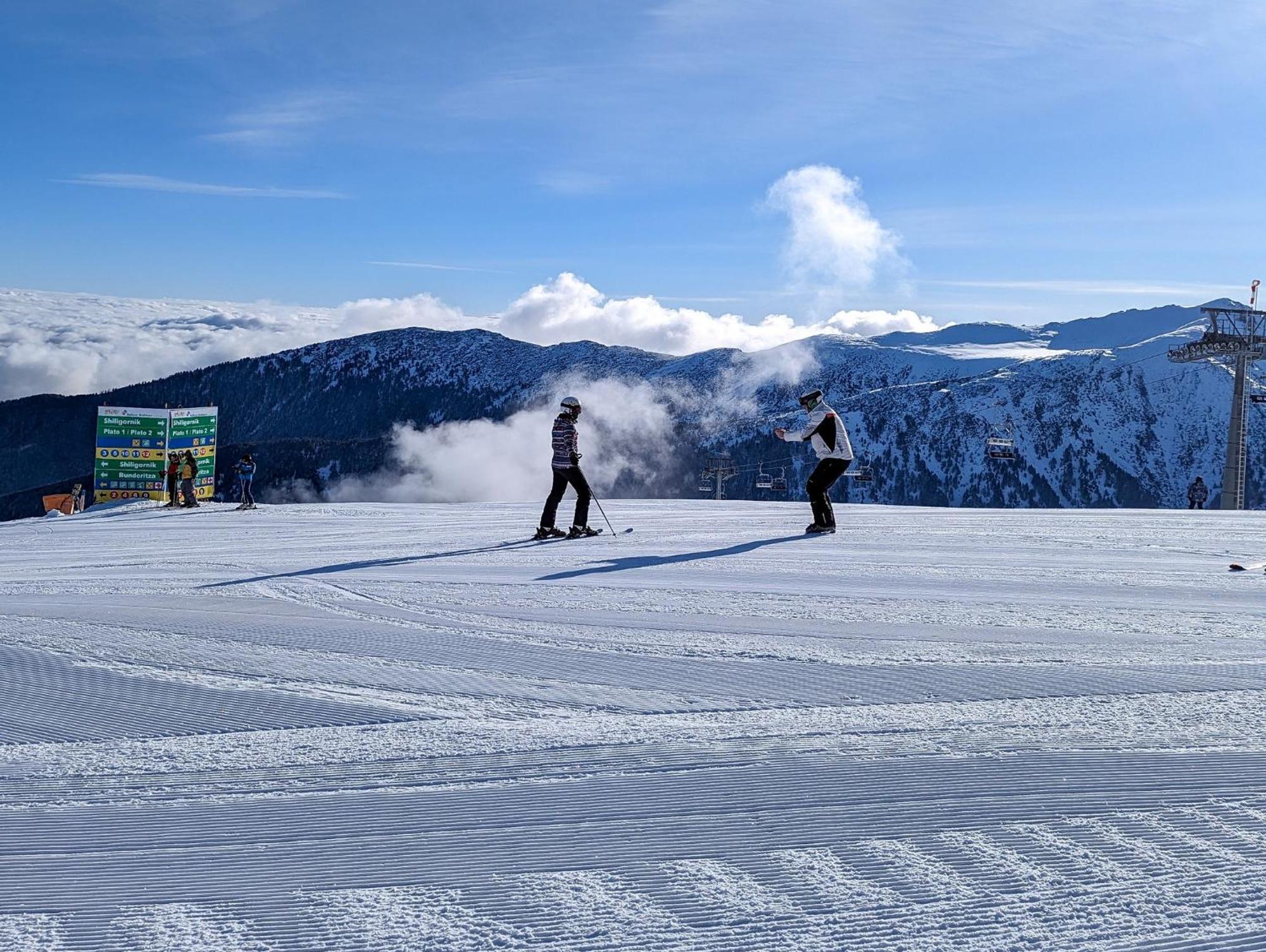 Park Hotel Panorama Bansko Zewnętrze zdjęcie