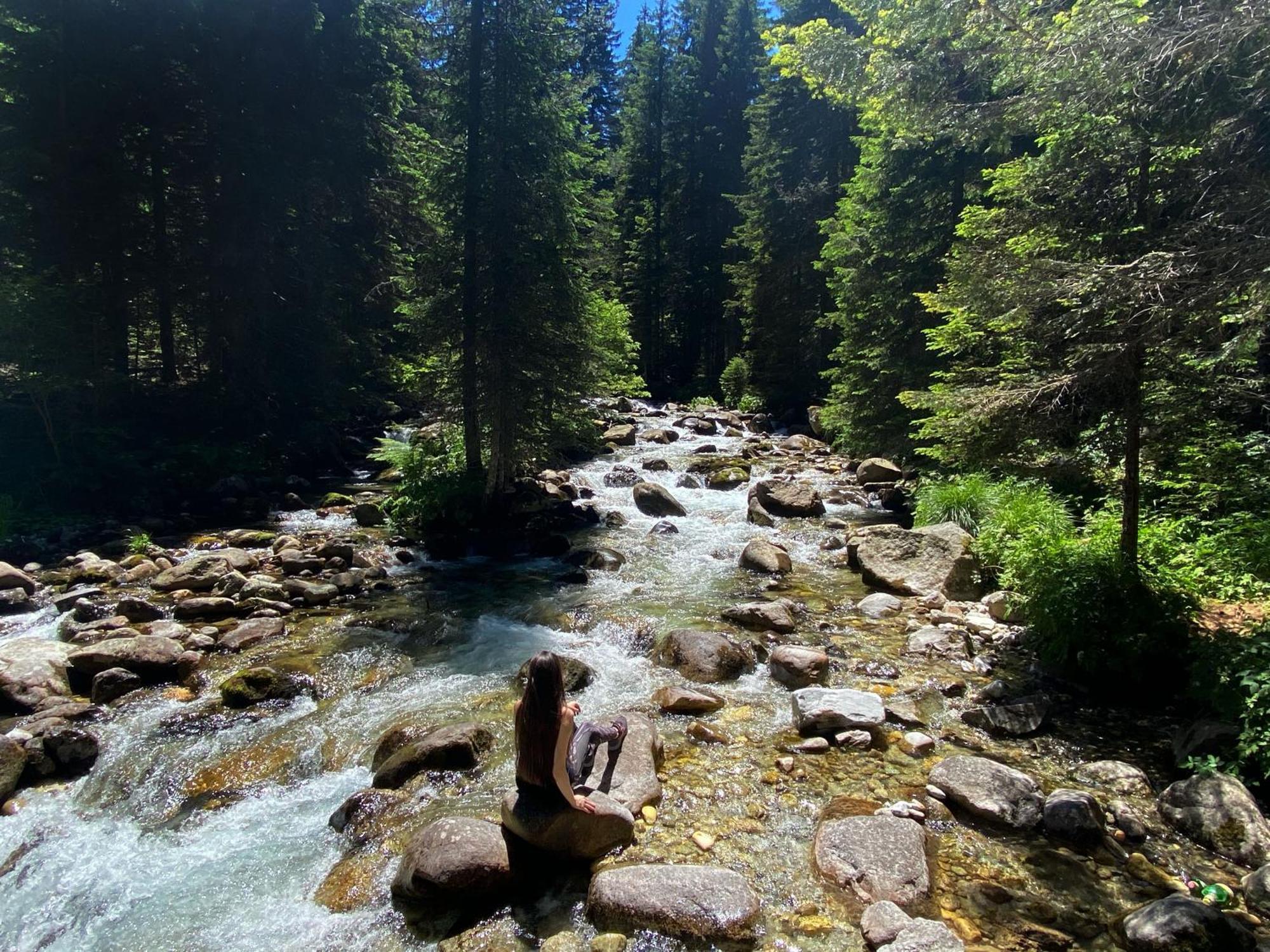 Park Hotel Panorama Bansko Zewnętrze zdjęcie